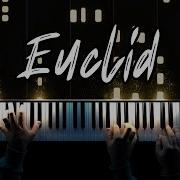 Sleep Token Euclid Piano Cover