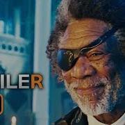THE NUTCRACKER AND THE FOUR REALMS Official Trailer 3 2018 Keira Knightley Disney Movie HD