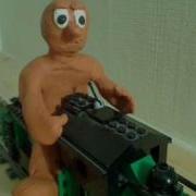 Morph Goes Loco