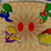 We Returned To The WORST Mario Party 3 Board