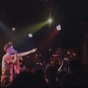FROM THE ARCHIVES Glassjaw At The Wetlands New York 3 11 2001