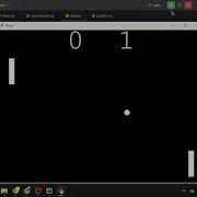 Project 2 Creating A Pong Game Using Python And Turtle GUI Python Game Development Tutorial