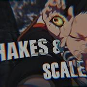 IMPACT SHAKE SCALE TUTORIAL Sony Vegas Pro
