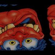 Into The Fight Qbasic Demo