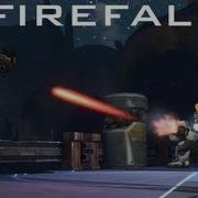 Firefall 9 Thumper Fail