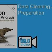 Python For Data Analysis Data Cleaning And Preparation Py4da01 7