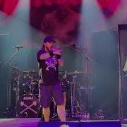 Hatebreed Proven Live July 28 2022 Brooklyn Bowl Las Vegas