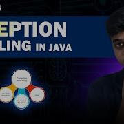 44 Exception Handling In Java In Tamil Java Tutorial Series Error Makes Clever