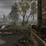 Call Of Duty 4 MOD Ern Warfare Mod Lobby