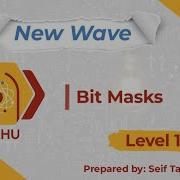 Level 1 Session 5 Bitmasks And Complete Search Wave 2