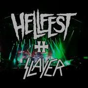 Slayer War Ensemble Live Hellfest 2019 Clisson France