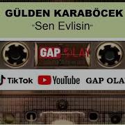Gülden Karaböcek Sen Evlisin 1984