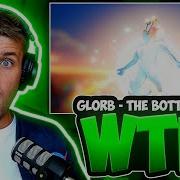 SPONGEBOB HAS RAP BEEF Rapper Reacts To Glorb FOR THE FIRST TIME The Bottom 2