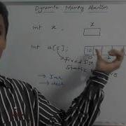 Dynamic Memory Allocation In C Language Malloc Calloc Realloc Free In C C Tutorial