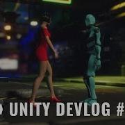 Unity 2 5D Platformer Devlog 2