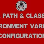 How To Set JAVA Path And Classpath Environment Variable In Windows 7 8 10 Selenium Tutorial 2