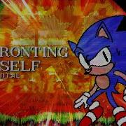 Confronting Yourself Final Zone Ft Jario1677 INSTRUMENTAL