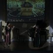 Анастасия Пачкина и Евгений Пачкин The Phantom Of The Opera