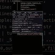 Home Analog Wall Clock In Python Python Coding Tkintertutorial