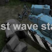 Mann Vs Machine Wave Sounds