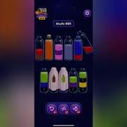 Magic Sort Level 951 Solution Walkthrough