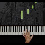 Ben Yoruldum Hayat Piano By VN