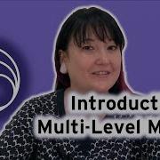 Introduction To Multi Level Modeling