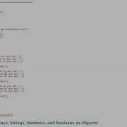 Creating Multiple Objects With Object Constructors And This