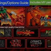 IS YOUR DOOM BROKEN Fix It NOW With These Console Settings FREE Mods