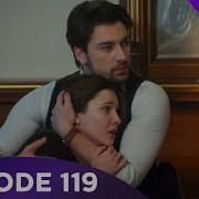 Hold My Hand Episode 119
