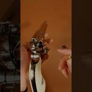 1873 Colt Single Action Army Revolver Toy
