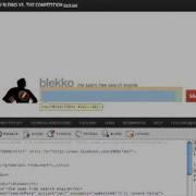 Speech Input For Web Forms