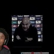 Speed Reacts To Every Footballers Saying Messi Better