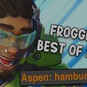 FROGGER S BEST OF 2024