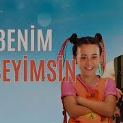 Sen Benim HerŞeyimsin Full HD