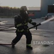 Six Nations Fire Basic Fire Hose Handling Advancement Drill 1