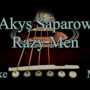 Akyş Saparow Razy Men Karaoke