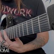 ALLEGAEON Full Performance At Slay At Home Fest Metal Injection