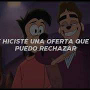 Esta Canción Me Recuerda Al Maxley