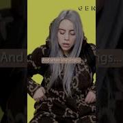 Billie Eillish S Voice To A Synaesthete Neurodivergent Synesthesia