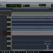 Quick Tips How To Stem In Pro Tools