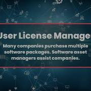 Software License Management Basics