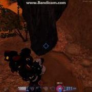 Firefall Dancing Rocks Bug