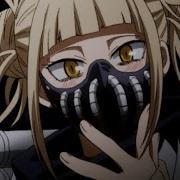 My Hero Academia Toga Himiko AMV DangerousWoman