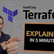 Terraform Explained In 5 Minutes Learn Data Engineering