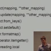 Namespaces In Python