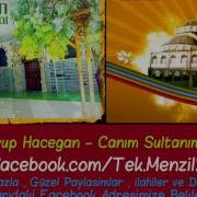 Grup Hacegan Canım Sultanım