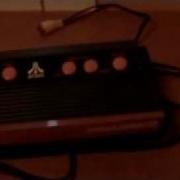 Atari Flashback 2 Part 1