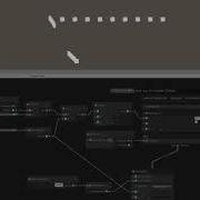Unity DOTS Visual Scripting Tool Simple Demo