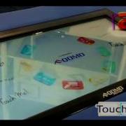 Multi Touch Table By Qomo